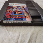 NES Chip 'n Dale Rescue Rangers (UKV, L) - pikkukuva 4