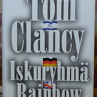 Kahdeksan Tom Clancyn kirjaa - pikkukuva 3