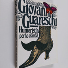 Giovanni Guareschi : Humoristin perhe-elämää - pikkukuva 1