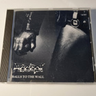 ACCEPT - Balls to the Wall (1983) cd - pikkukuva 1