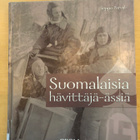 Seppo Porvali Suomalaiset hävittäjä-ässät - pikkukuva 1