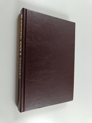 Barbara Michaels : Sateen syli