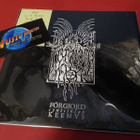 FÖRGJOD - SYNTIINLANKEEMUS UUSI 7'' - pikkukuva 1
