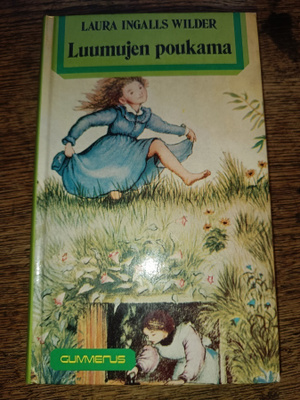 Laura Ingalls Wilder: Luumujen poukama