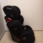RECARO lasten turvaistuin Young Sport - pikkukuva 2