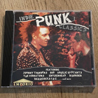 INDIE PUNK CLASSICS - CD - pikkukuva 1