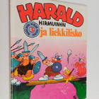 Dik Browne : Harald Hirmuinen ja liekkilisko - pikkukuva 1