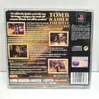 PS1 - Tomb Raider the Last Revelation (CIB) - pikkukuva 2