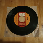 Purema – Eks Tiä / Kaunis Kaupunkilainen 7" orig 1975 - pikkukuva 1
