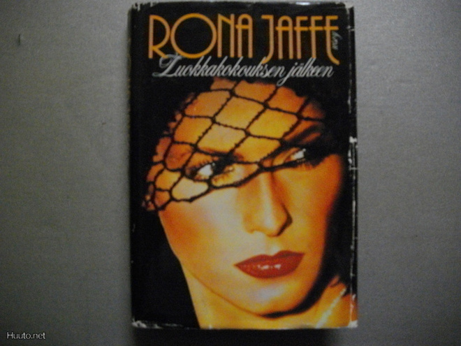 Rona Jaffe: Luokkakokouksen jälkeen (20.3)