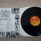 SAINTS Ska Du Hänga Me' CBS – 80887 1975 Sverige - pikkukuva 2