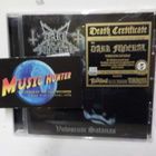 DARK FUNERAL - VOBISCUM SATANAS UUSI CD - pikkukuva 1