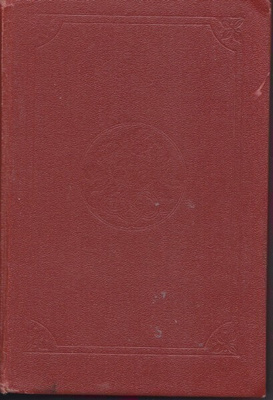 Louisa M. Alcott - Kun ruusu puhkeaa (v. 1923)
