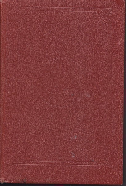 Louisa M. Alcott - Kun ruusu puhkeaa (v. 1923)