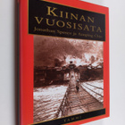 Jonathan Spence : Kiinan vuosisata : sadan viime vuoden h... - pikkukuva 1
