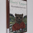 Harri Tapper : Syyntakkeetom mies - pikkukuva 1