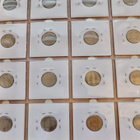 20 Kolikkoa CCCP 2 kop 14 kpl 1926 - 1956 + 6 kpl 1961 1972 - pikkukuva 4