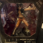 One piece Les Trois Mousquetaires - pikkukuva 1