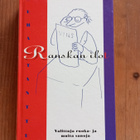 Juha Tanttu Ranskan Ilot - pikkukuva 1