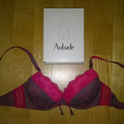 Aubade Idylle Parisienne push-up rintaliivit - pikkukuva 4