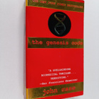 John Case : The Genesis Code : A Novel of Suspense - pikkukuva 1