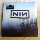 NINE INCH NAILS: With Teeth 2LP - 180g Definitive - 2024 UUS - pikkukuva 1