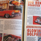 V8 MAGAZINE LEHTI 3 / 1999 34 VUODEN TAKAA - pikkukuva 5