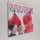 Manon Sikkel ym. : Dutch Cooking - The New Kitchen - pikkukuva 1