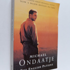 Michael Ondaatje : The English patient - pikkukuva 1