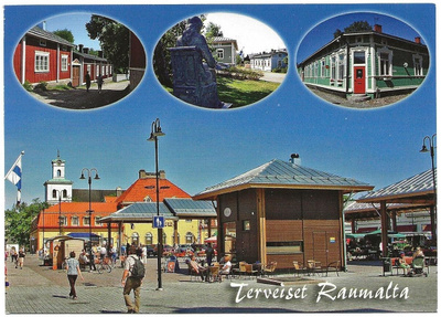 Rauma (2008)