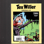 TEX WILLER KRONIKKA 69: Mefiston poika - Yaman paluu - pikkukuva 2