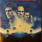 VIIMEINEN LINNOITUS DVD(Robert Redford) - pikkukuva 1