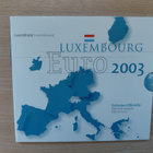 Luxemburg BU vuosisarja 2003 - pikkukuva 1