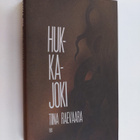 Tiina Raevaara : Hukkajoki - pikkukuva 1