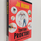 Jo Nesbö : Tohtori Proktori ja mahdollinen maailmanloppu - pikkukuva 1