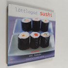 Emi Kazuko : Lättlagad sushi - pikkukuva 1