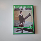 Monty Pythonin Lentävä Sirkus Osa 2 - pikkukuva 1