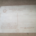 CCCP: kaksi propagandapostikorttia - Leninin mausoleumi - pikkukuva 2