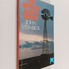 John Steinbeck : Of mice and men : retold - pikkukuva 1