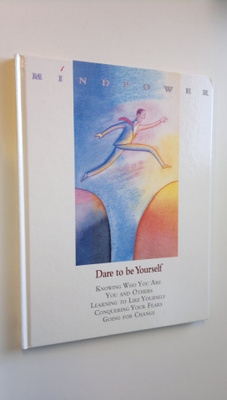 Mindpower - Dare to be yourself
