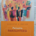 Augustus Y. Napier - Pelasta parisuhteesi (nid.) - pikkukuva 1