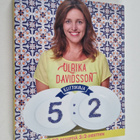 Ulrika Davidsson : Keittokirja 5:2 - pikkukuva 1