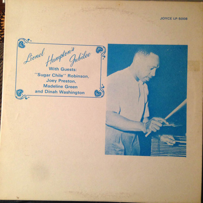 Lionel Hampton's Jubilee