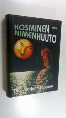 Liisa Marjatta Järvinen : Kosminen nimenhuuto