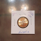 Bulgaria 20c UNC 2026 - pikkukuva 1