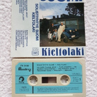 Solistiyhtye Suomi – Kieltolaki C-KASETTI - pikkukuva 2