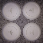 Arabia Heini lautaset 16,5 cm 4kpl - pikkukuva 3