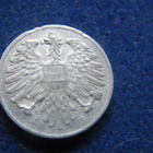 2 groschen 1962. Itävalta- Austria - pikkukuva 2