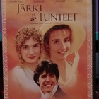 Järki ja tunteet - DVD - pikkukuva 1