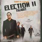 Election 2 Triadit DVD - pikkukuva 1